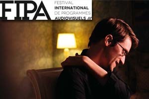 “Snowden’s Great Escape” selected in the FIPA
