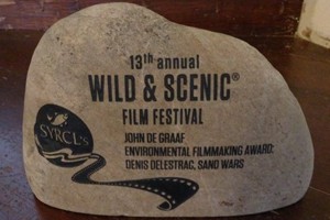 « Sand Wars » won its 9th Award